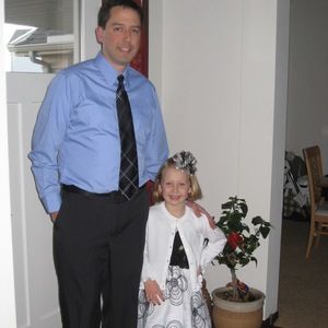 Meet your Posher, Kate